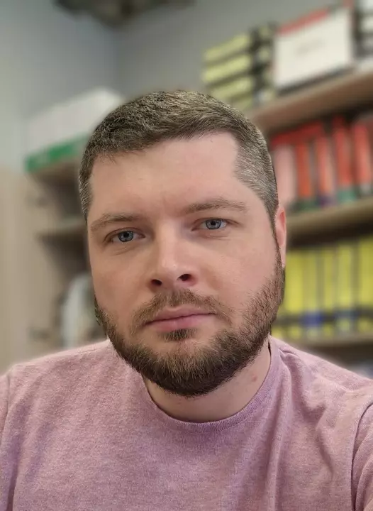 Березиков Алексей Алексеевич