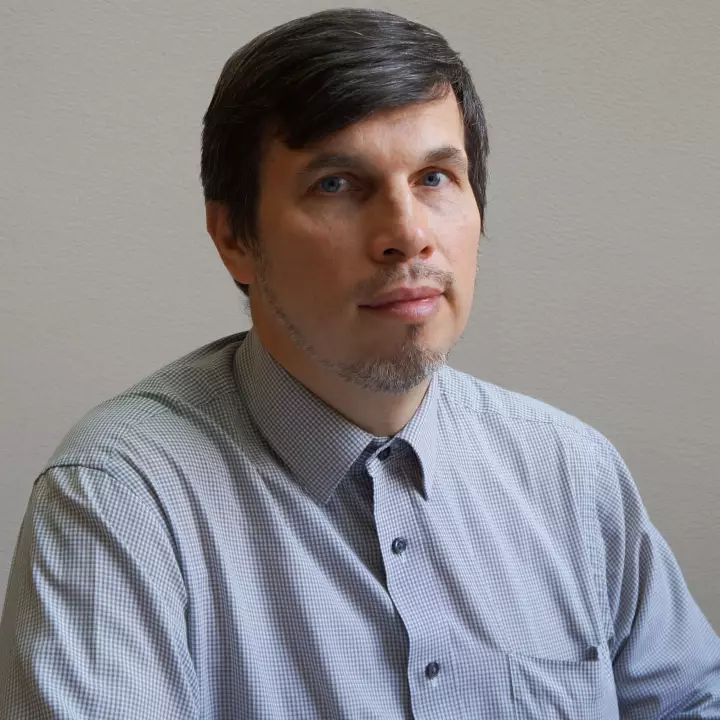 Разинка Александр Викторович  