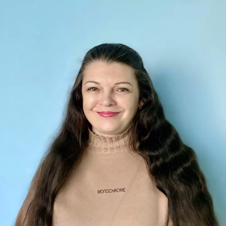 Киреева Антонина Владимировна