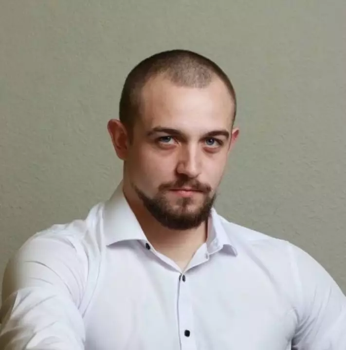 Рыбалко Николай Сергеевич 