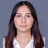 Пириева Севда Юнисовна