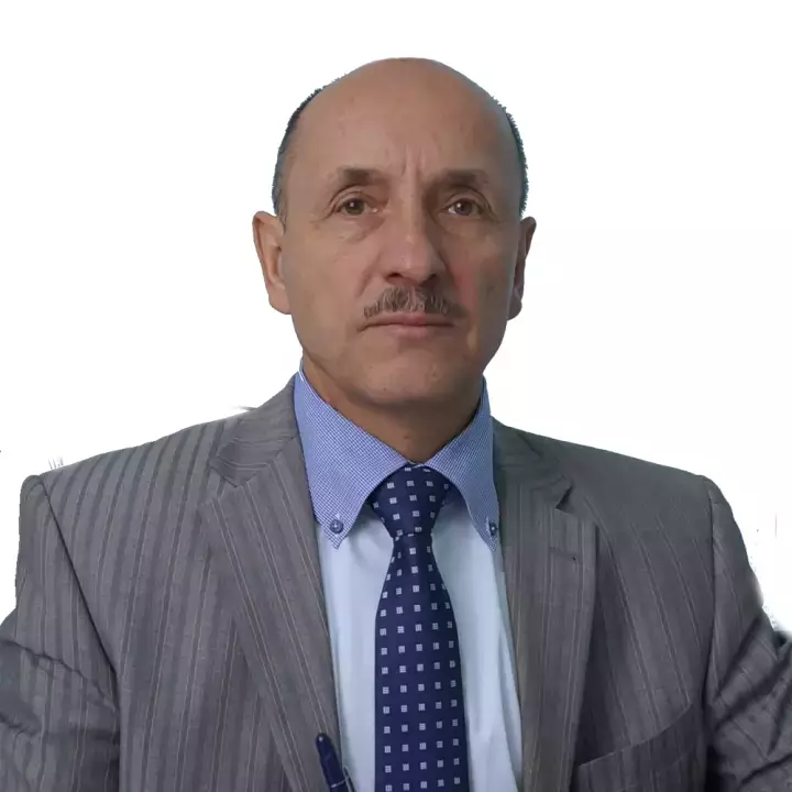 Романович Алексей Алексеевич