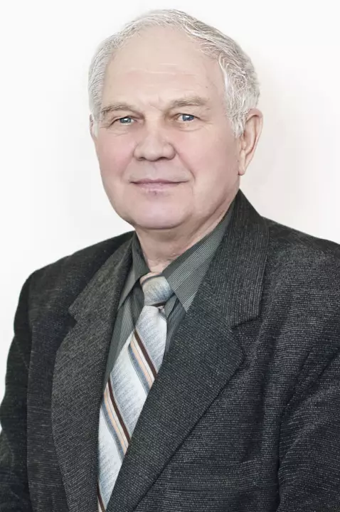 Лукьянов Г.Д.