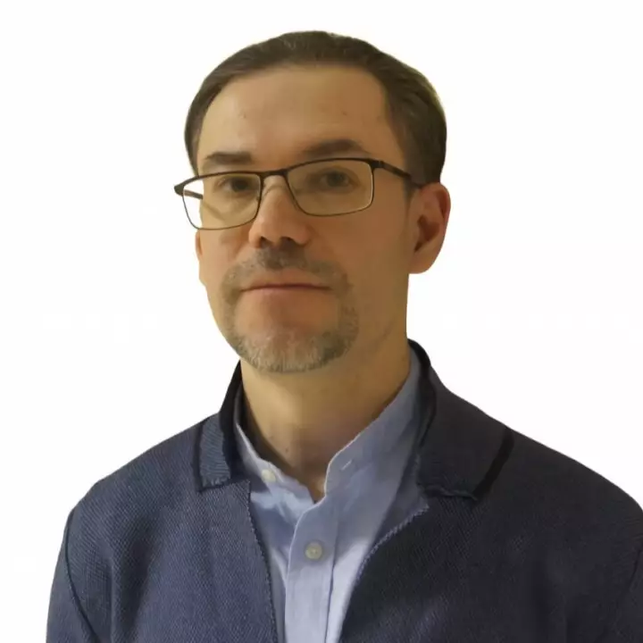 Островский Алексей Мичеславович