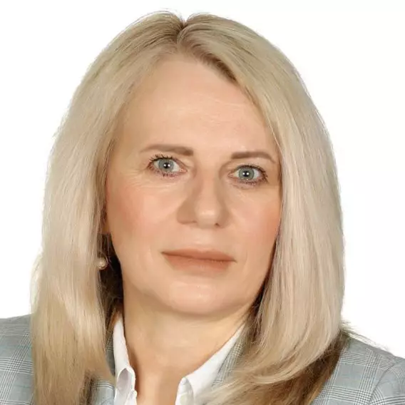 Дергаусова Надежда Дмитриевна