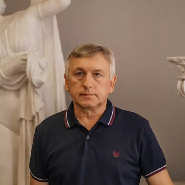 Сердюков Александр Викторович