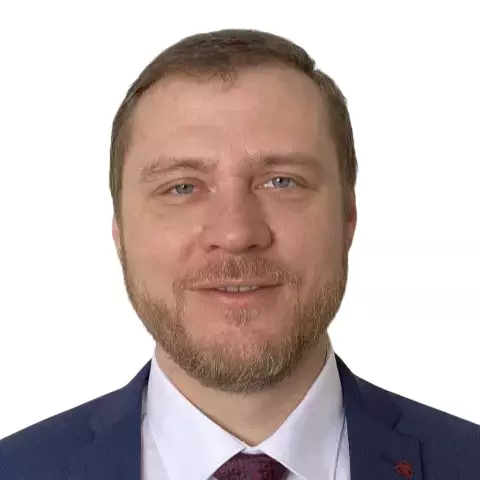 Гащенко Андрей Александрович