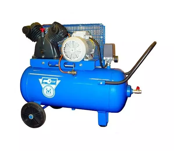 Компрессор К 11