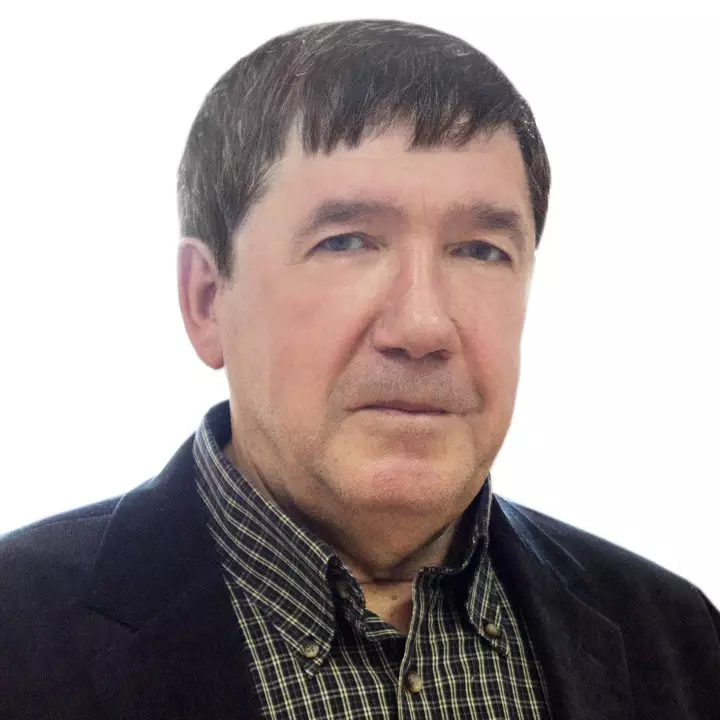 Синюк Василий Григорьевич