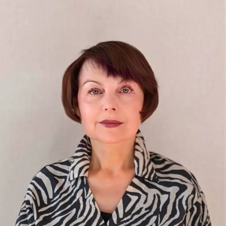 Бендерская Ольга Борисовна