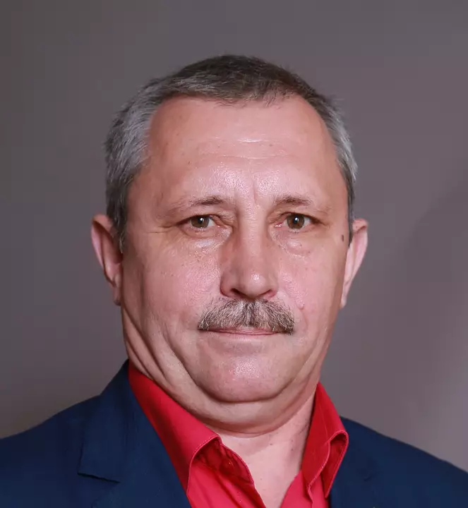 Уваров Валерий Анатольевич