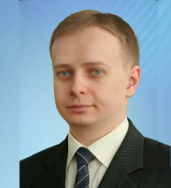 Рязанцев Олег Александрович