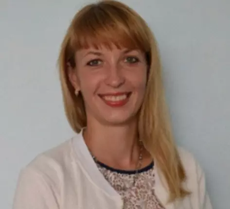 Орехова Татьяна Николаевна