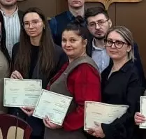 Продолжаем повышать квалификацию