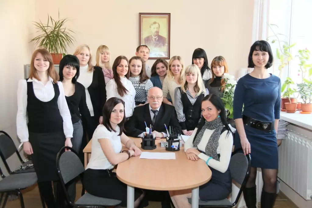 Группа СТМ-51 