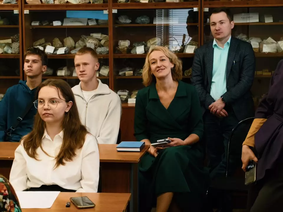 На кафедре СМИиК прошёл XVIII Международный молодёжный форум «Образование. Наука. Производство»