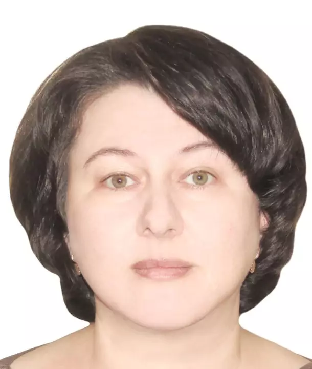 Бондарь Елена Александровна