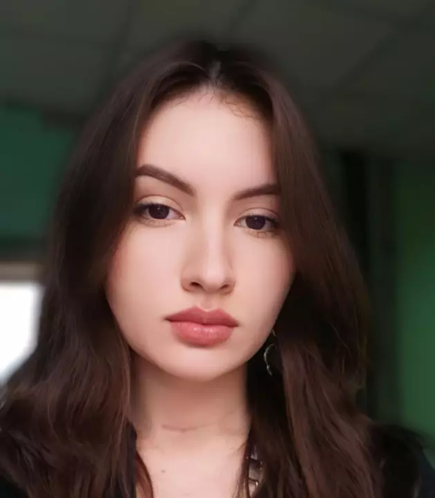 Шашкова Мария Александровна