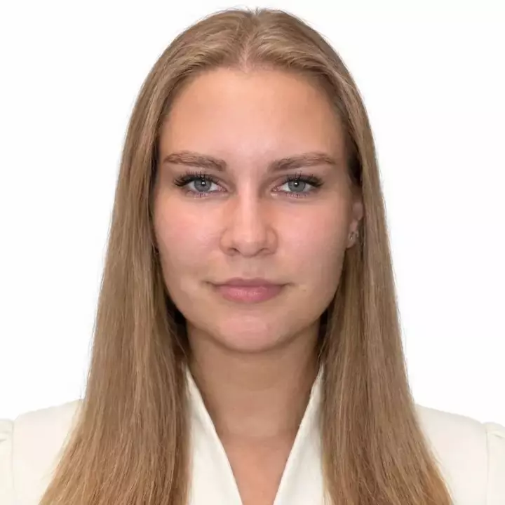 Рафальская Екатерина  Витальевна