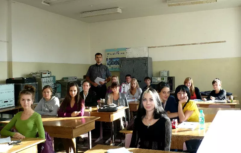 Группа СТМ-51 