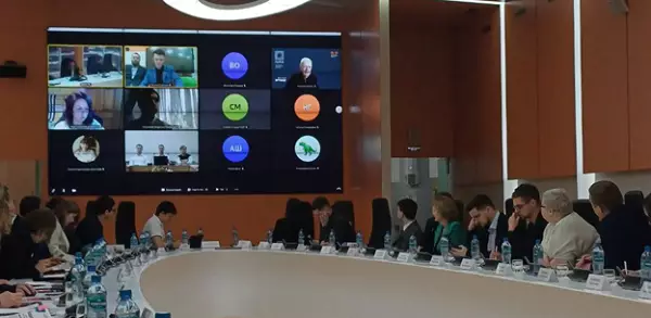 Доклад команды «Горняк» на Акселераторе 2.10: Демо-день стартапов