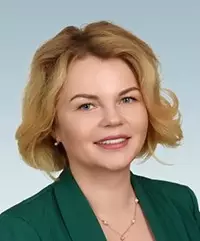 Лаврова Юлия Сергеевна