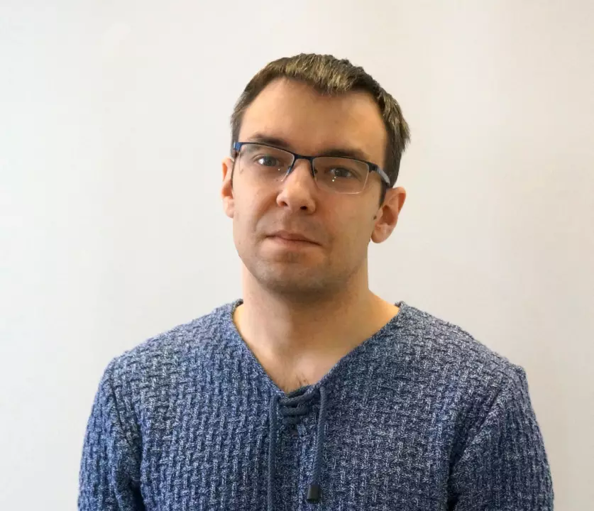 Кариков Евгений Борисович