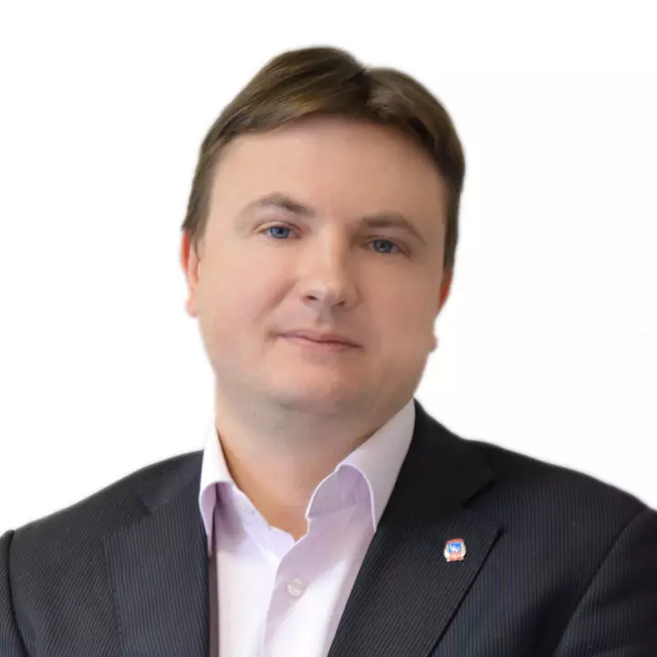 Федотов Евгений Александрович