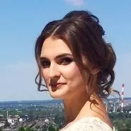 Шатохина Марина Алексеевна