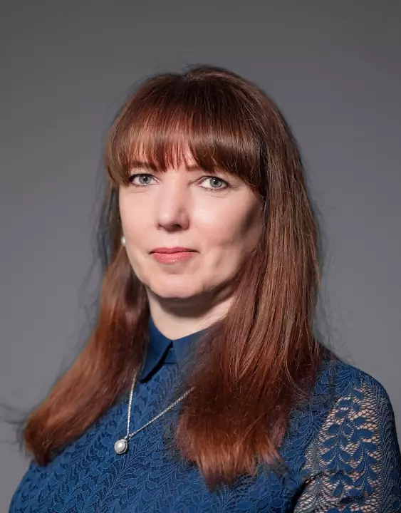 Галкина Светлана Михайловна