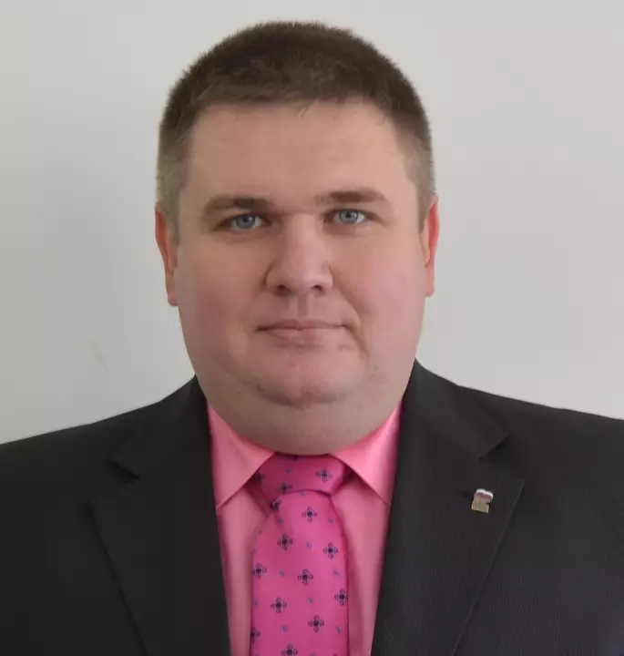  Шарапов Олег Николаевич 