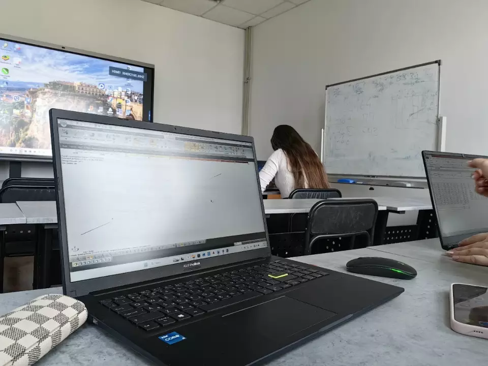 Научно-методический центр