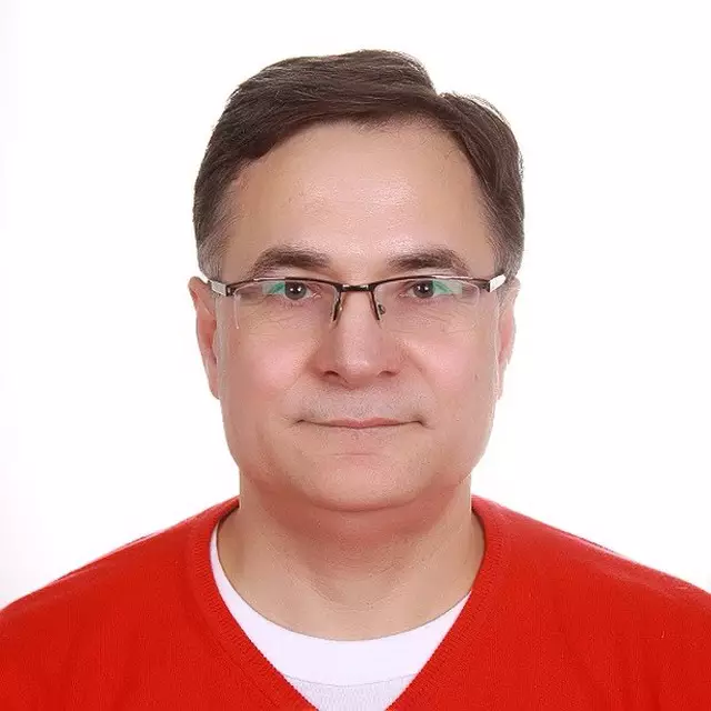 Киселев Андрей Леонидович