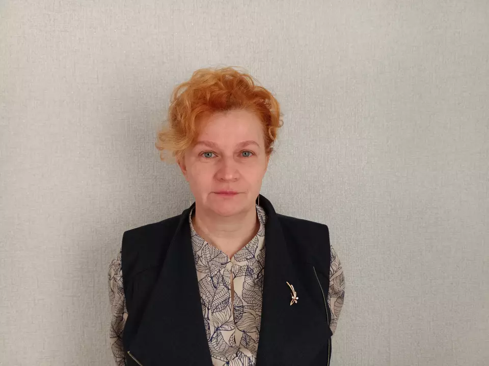 Демура Наталья Анатольевна