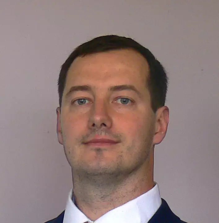 Попов Евгений Николаевич