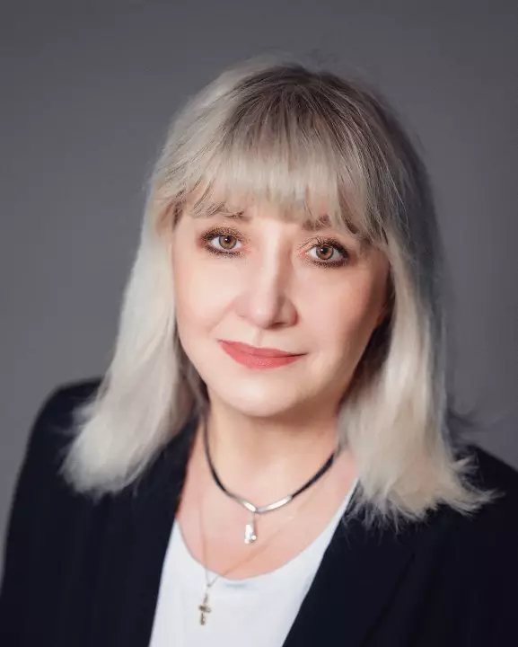 Юракова Татьяна Геннадиевна