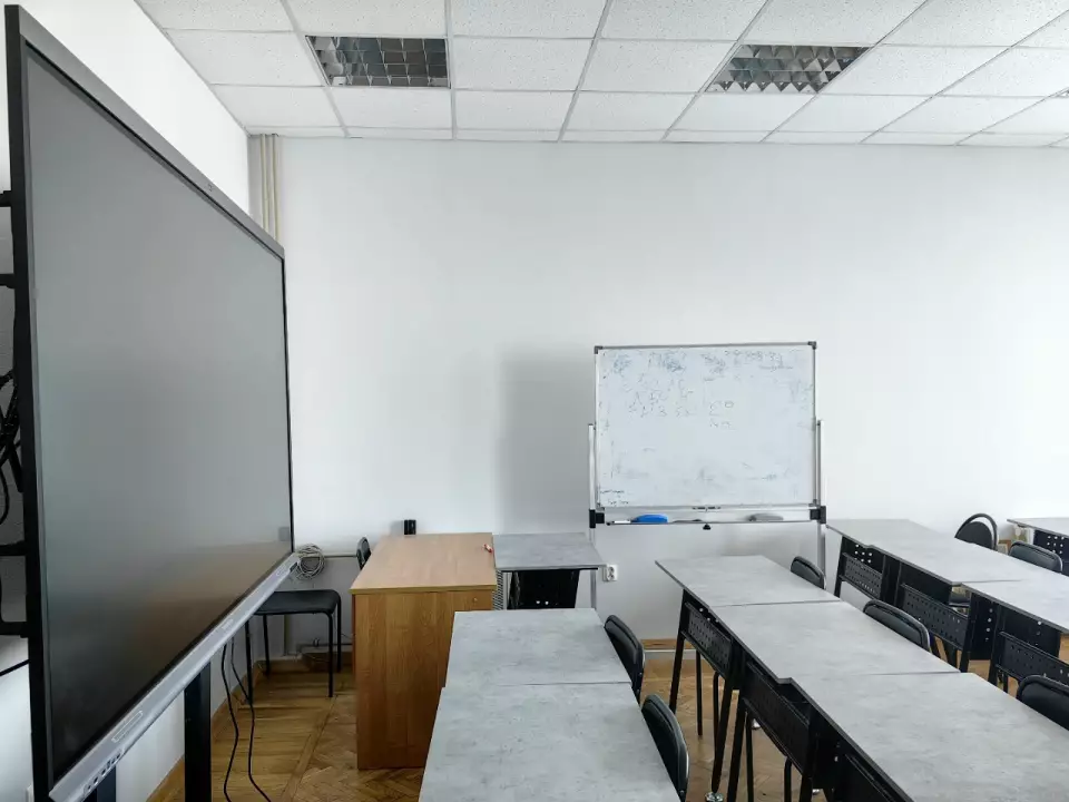 Научно-методический центр