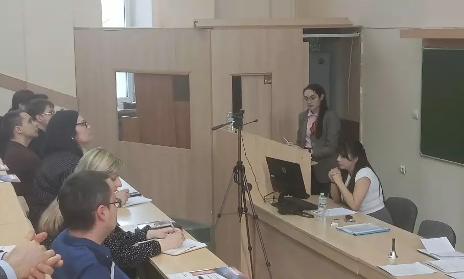 Кадры решают всё!